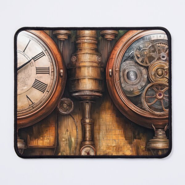 Item preview, Beyond the Face of Time designed and sold by WatchesAndMore.