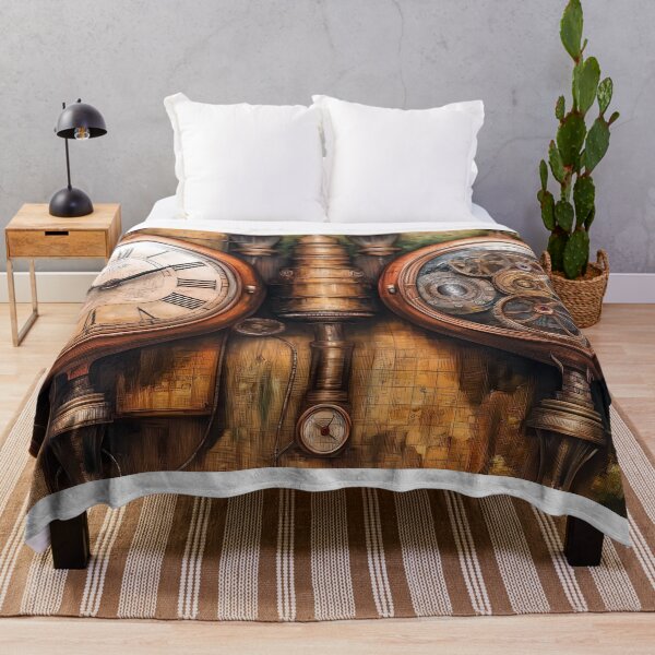 Item preview, Beyond the Face of Time designed and sold by WatchesAndMore.