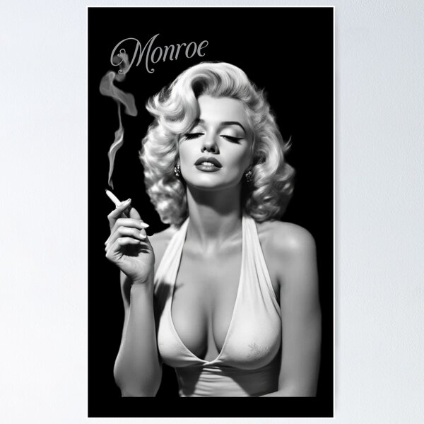Item preview, MONROE designed and sold by BabaSoti.