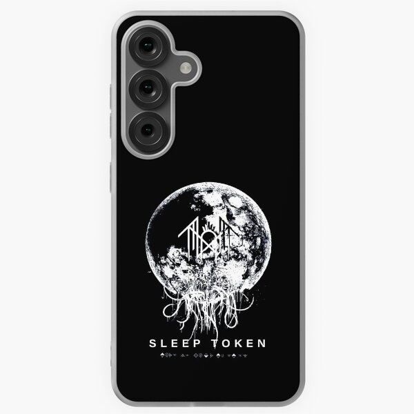 Item preview, Long May We Race !!! SLP.TKN- SLEEP TOKEN designed and sold by donehoavajo.