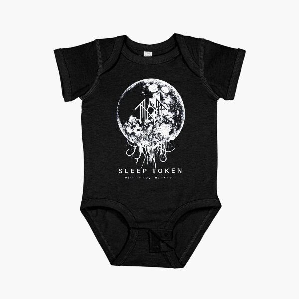 Item preview, Long May We Race !!! SLP.TKN- SLEEP TOKEN designed and sold by donehoavajo.