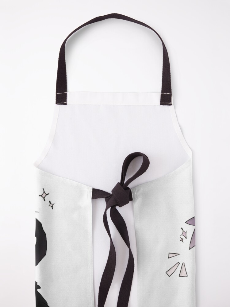 Strongest Duo Apron