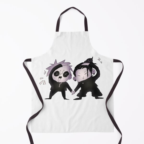 Item preview, Strongest Duo designed and sold by Izaa-aart.