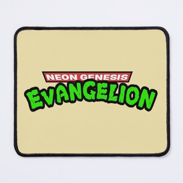 Item preview, Neon Genesis Radical - Retro designed and sold by TaorionZ.