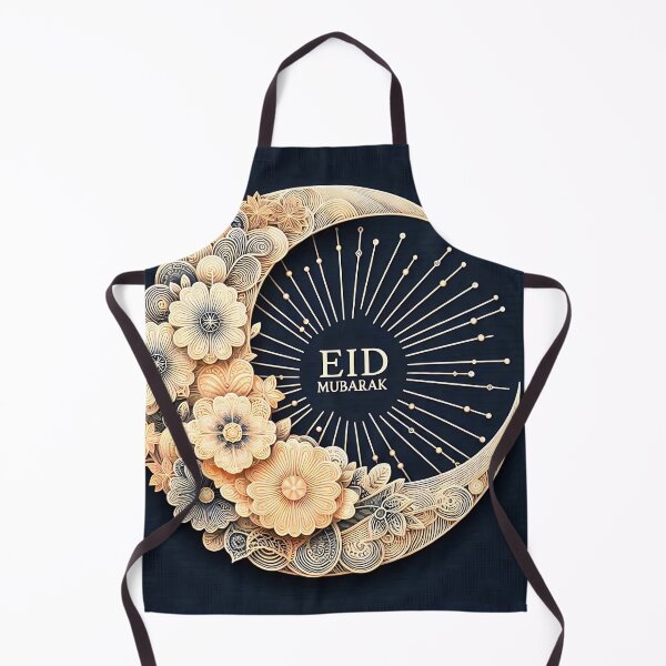 Item preview, Eid Mubarak designed and sold by Intriguing Designs.