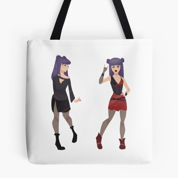 Item preview, scaramouche designed and sold by jesslindseyy.
