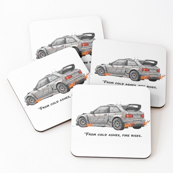 Item preview, Versión 2 del "Rally Fénix" designed and sold by Fiercest128.