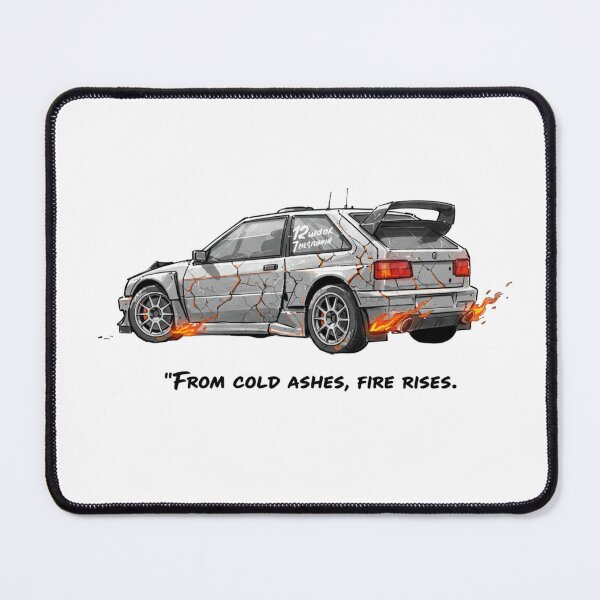 Item preview, "Phoenix Rally" version 2 designed and sold by Fiercest128.