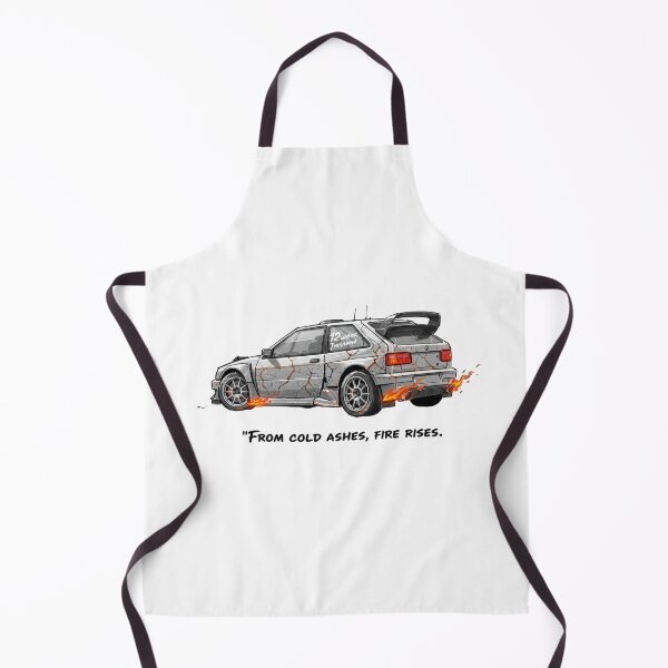 Item preview, "Phoenix Rally" version 2 designed and sold by Fiercest128.