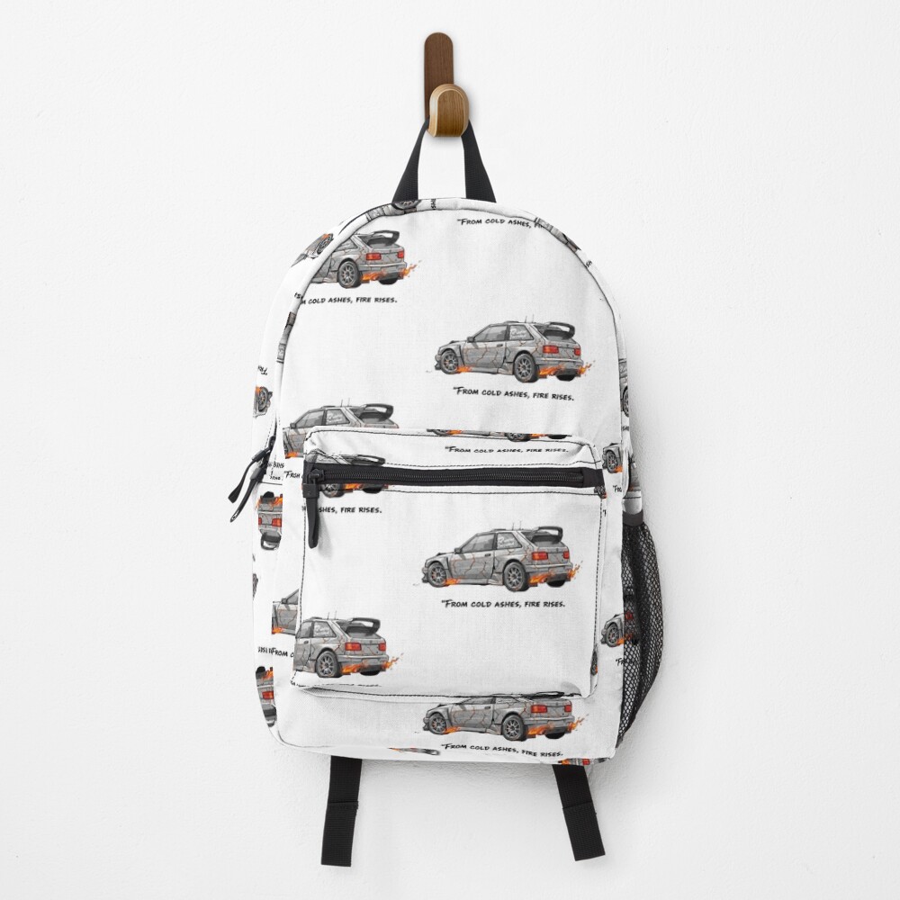 Item preview, Backpack designed and sold by Fiercest128.