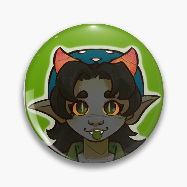 Item preview, Nepeta-Leijon-Headshot designed and sold by EndersAce22.