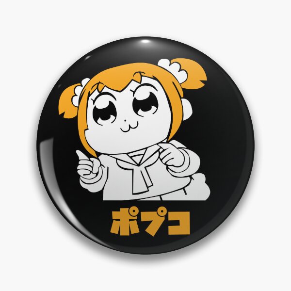 Item preview, Popuko Couple designed and sold by merchxwear.