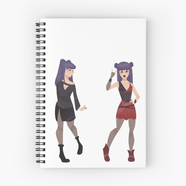 Item preview, scaramouche designed and sold by jesslindseyy.