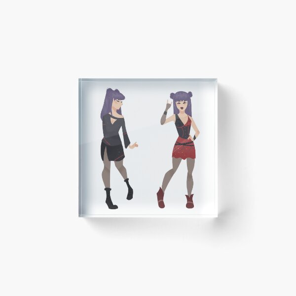 Item preview, scaramouche designed and sold by jesslindseyy.