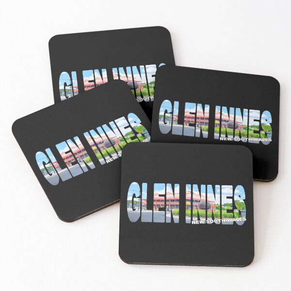 Item preview, GLEN INNES New South Wales - Australia Historic Corner Pub designed and sold by Adam Gormley.