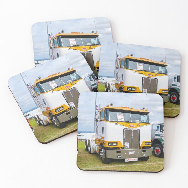 Item preview, 1995 Peterbilt 362 designed and sold by OsRPhotography.