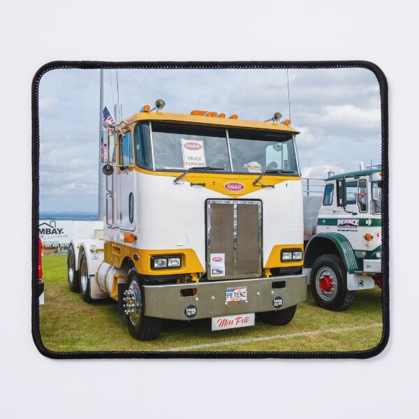 Item preview, 1995 Peterbilt 362 designed and sold by OsRPhotography.
