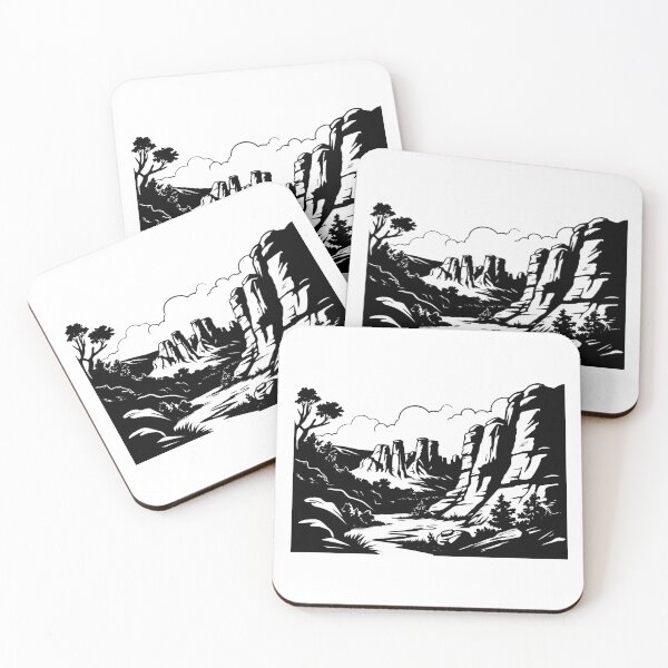 Item preview, Kings Canyon National Park State River Hike Camp Sierra designed and sold by inkoutninja.