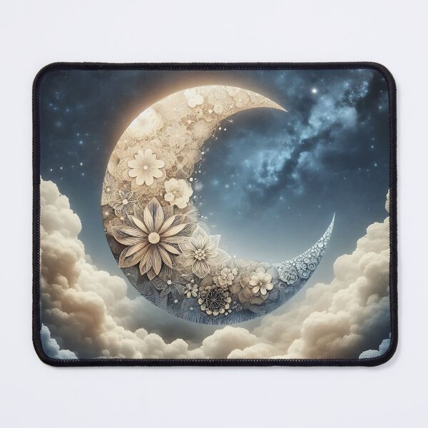 Item preview, Eid Mubarak designed and sold by Intriguing Designs.