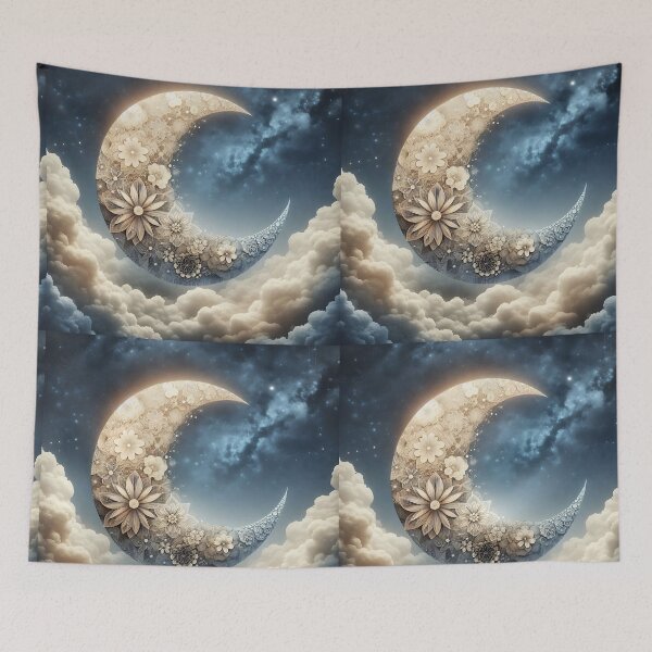 Item preview, Eid Mubarak designed and sold by Intriguing Designs.