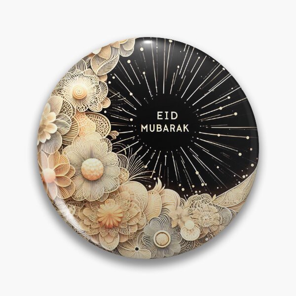 Item preview, Eid Mubarak designed and sold by Intriguing Designs.