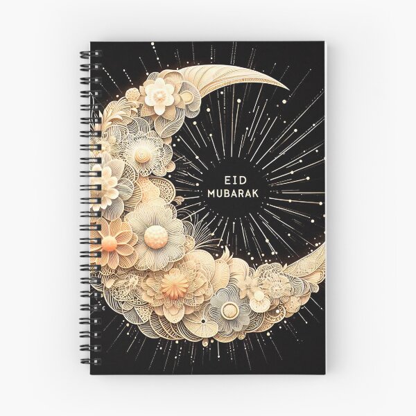 Item preview, Eid Mubarak designed and sold by Intriguing Designs.