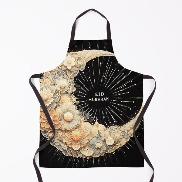 Item preview, Eid Mubarak designed and sold by Intriguing Designs.