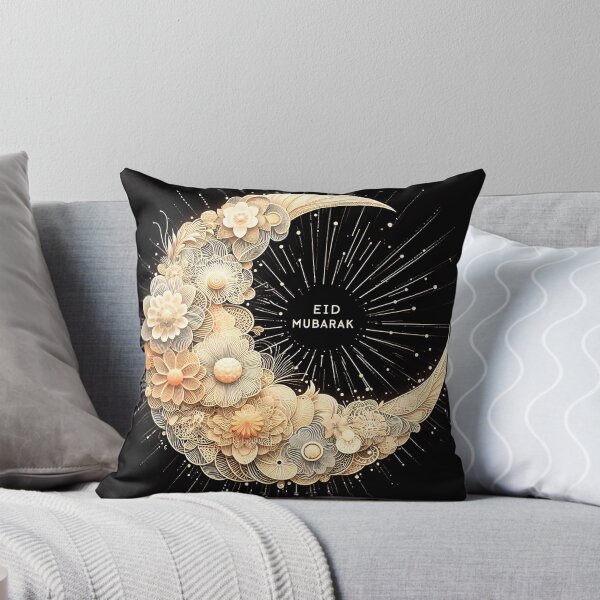 Item preview, Eid Mubarak designed and sold by Intriguing Designs.