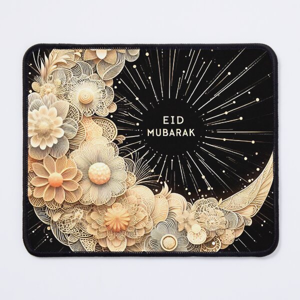 Item preview, Eid Mubarak designed and sold by Intriguing Designs.