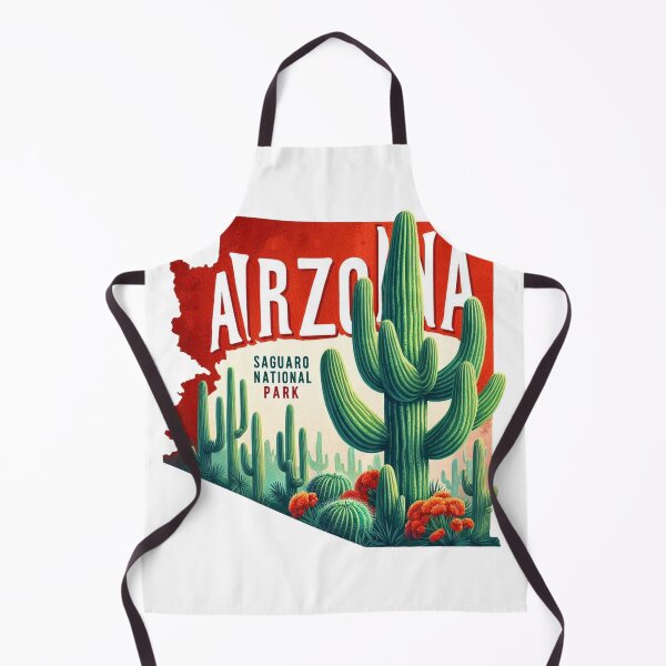 Artikelvorschau, Saguaro-Nationalpark entworfen und verkauft von devonclemon.