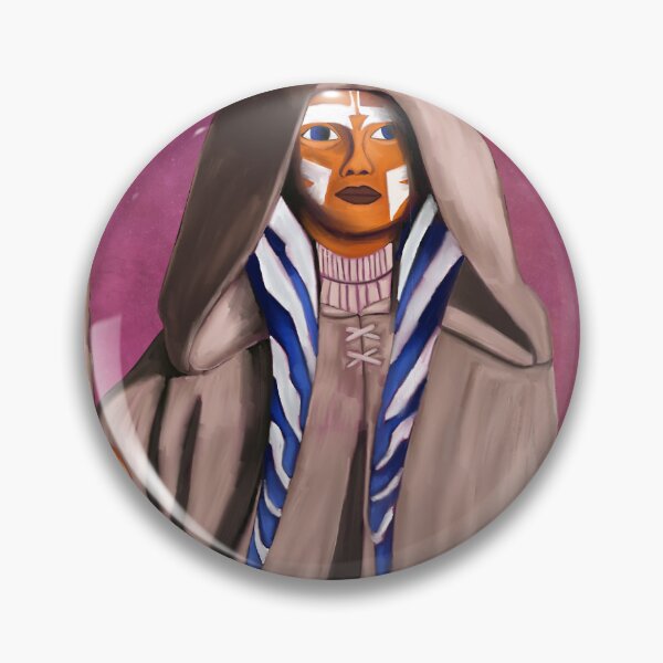 Artikelvorschau, Der graue Jedi entworfen und verkauft von Art-by-Nessa.