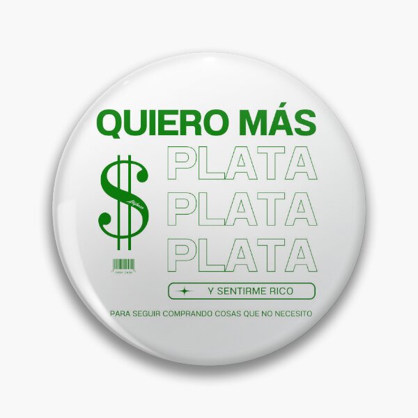 Item preview, I Want More Money – Design Inspired by Ca7riel and Paco Amoroso designed and sold by Abvazzz.