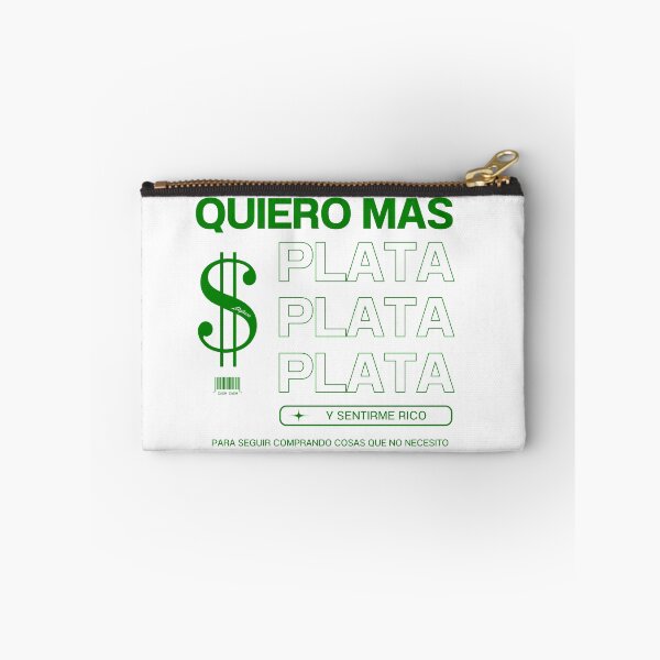 Item preview, I Want More Money – Design Inspired by Ca7riel and Paco Amoroso designed and sold by Abvazzz.