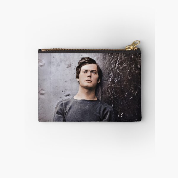 Item preview, Lewis Powell, 1865 colorized designed and sold by KAI-Studio.