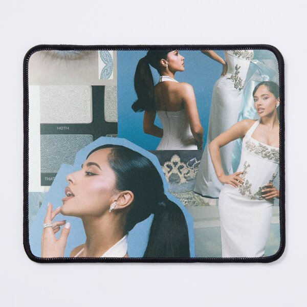 Item preview, Becky G. Light Blue. designed and sold by zomhelp.