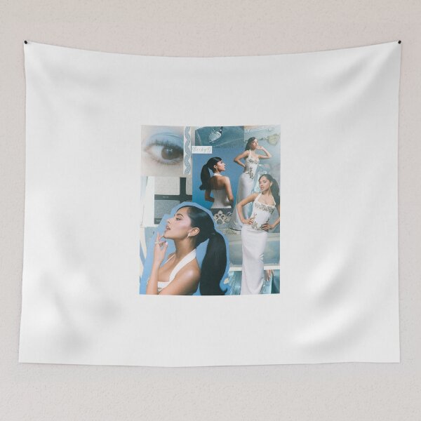 Item preview, Becky G. Light Blue. designed and sold by zomhelp.
