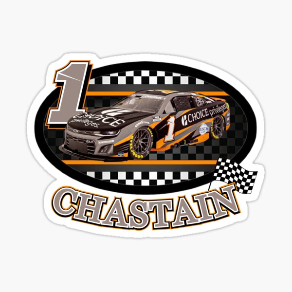Item preview, Chastain's Choice designed and sold by TracksideTeesShop.