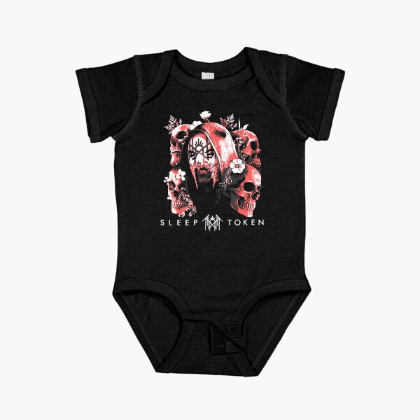 Item preview, Never Better!!! - SLP.TKN- SLEEP TOKEN designed and sold by donehoavajo.