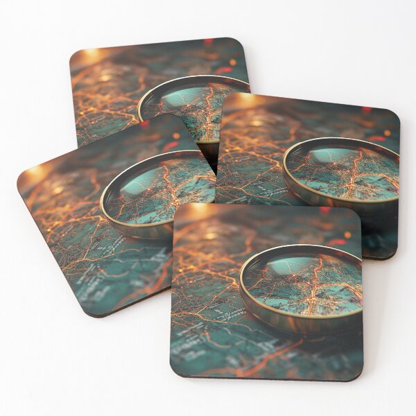 Item preview, MLens designed and sold by RicoInStudios.