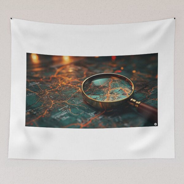 Item preview, MLens designed and sold by RicoInStudios.