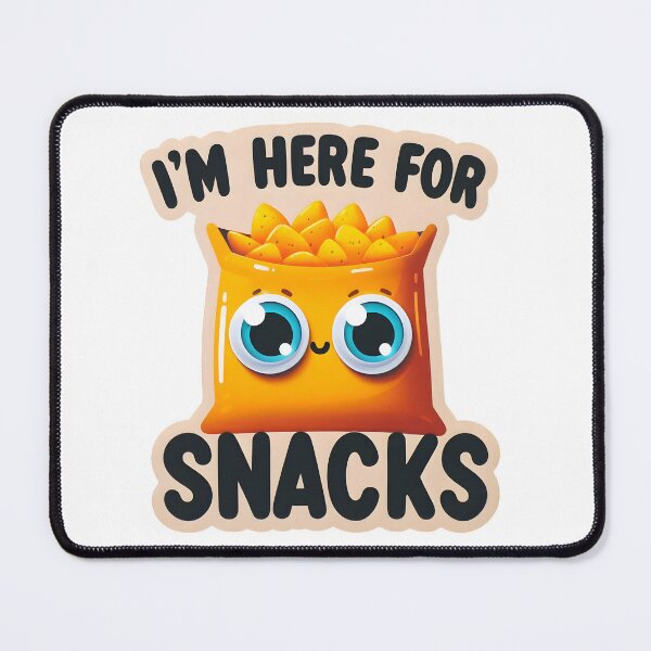 Item preview, snacks, chips, crisps designed and sold by TrueArtVibes.
