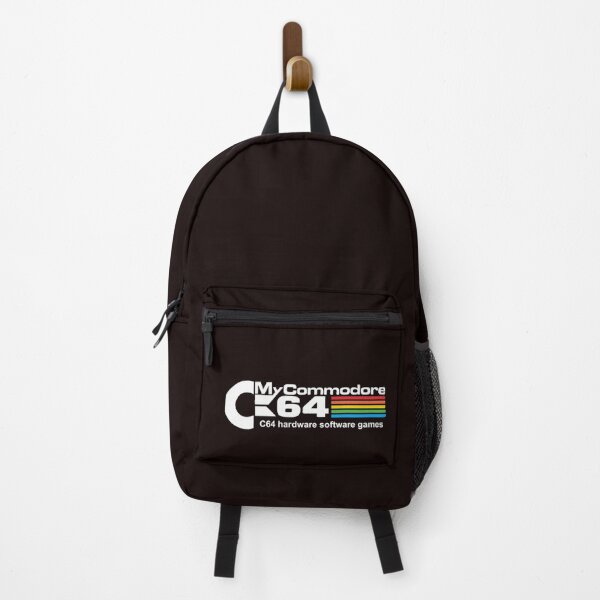 Item preview, Commodore 64 Logo  designed and sold by RUMI-ART-PLANET.