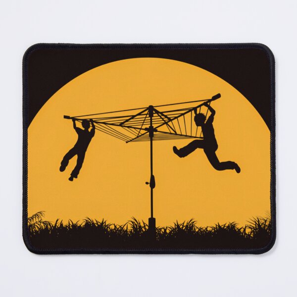 Item preview,  Merry Go Sunset designed and sold by RUMI-ART-PLANET.
