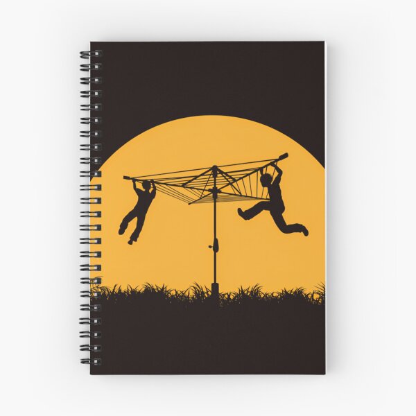 Item preview,  Merry Go Sunset designed and sold by RUMI-ART-PLANET.