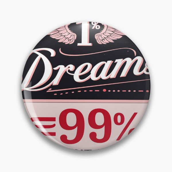 Item preview, 1% Dreams, 99% Student Loans designed and sold by DeusLule.