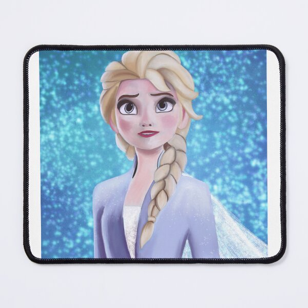 Item preview, The Cold Never Bothered Me Anyway  designed and sold by Art-by-Nessa.