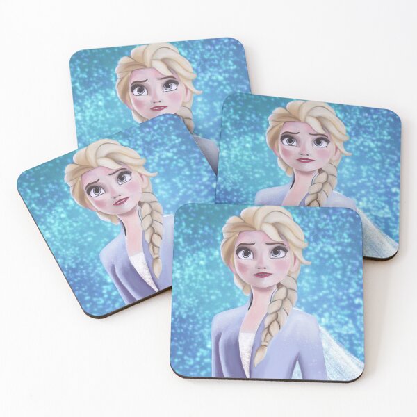 Item preview, The Cold Never Bothered Me Anyway  designed and sold by Art-by-Nessa.