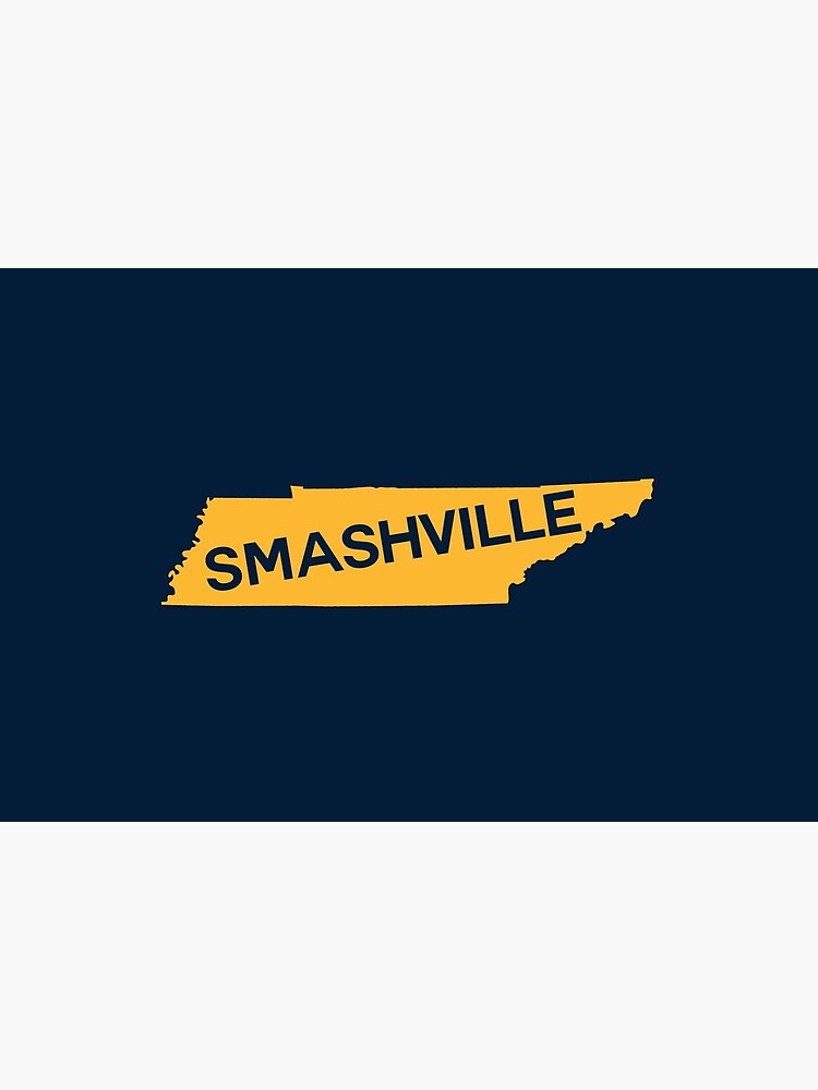 CreativelyAdorkable Smashville Shirt Nashville Predators Tee Tennessee Sweatshirt Preds Hockey Crewneck Nash Sports Tshirt Womens Preds Fan Apparel Gear merch