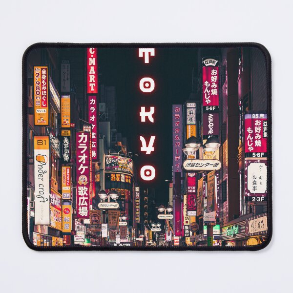 Item preview, Tokyo! designed and sold by Mo & Ko Design.