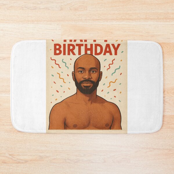 Item preview, Mr. Milchick Birthday Portrait from Severance designed and sold by Aryabek.